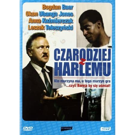 Czarodziej z Harlemu (Film, Comedy): Reviews, Ratings, Cast and …