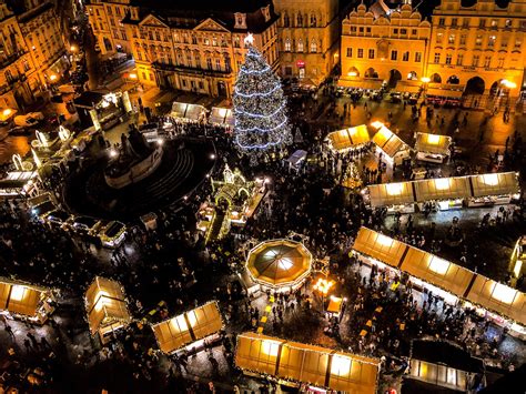 Czech Christmas Market Tickets, Sat, Nov 5, 2024 at 9:30 AM