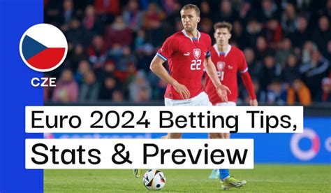 Czech Masters 2024 Betting Tips & Odds for the field