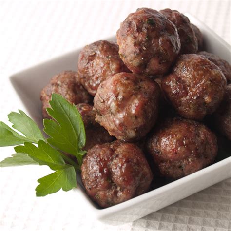 Czech Meatballs - BigOven.com