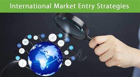 Czech Republic - Market Entry Strategy - International Trade …