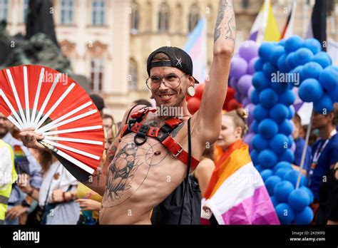 Czech Republic Gay Life