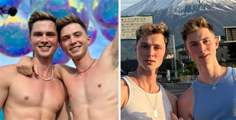 Czech Twins Onlyfans Leaks