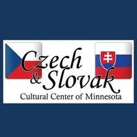 Czech and Slovak Cultural Center of Minnesota Saint Paul MN