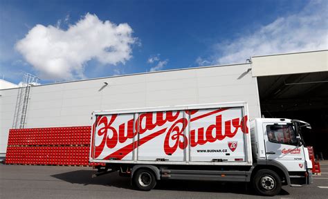 Czech brewer Budvar’s 2022 net profit is 40% down due to Russia’s war in Ukraine and high inflation