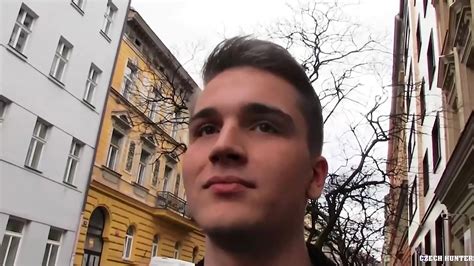CZECH HUNTER 510 10 min 1080p. CZECH HUNTER 510. ... + More videos like this one at Click to watch full Czech Hunter video - Prague, the golden city, the city of golden boys. This is a story of a bunch of friends who decided to live their dream. We wanted to find out how far we could go.