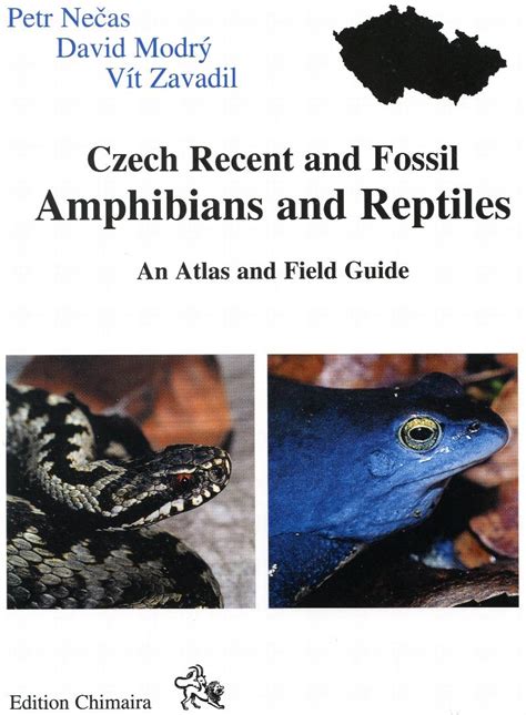 Czech recent and fossil amphibians and reptiles an atlas and field guide. - Men zou een pleister op vele wonden willen zijn.