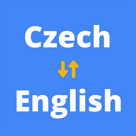 Introducing our cutting-edge Czech to English and