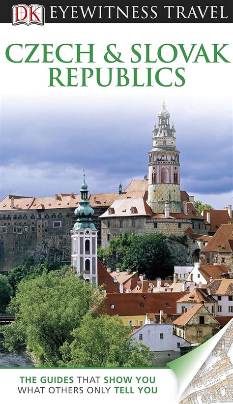 Full Download Czech  Slovak Republics By Marek Pernal