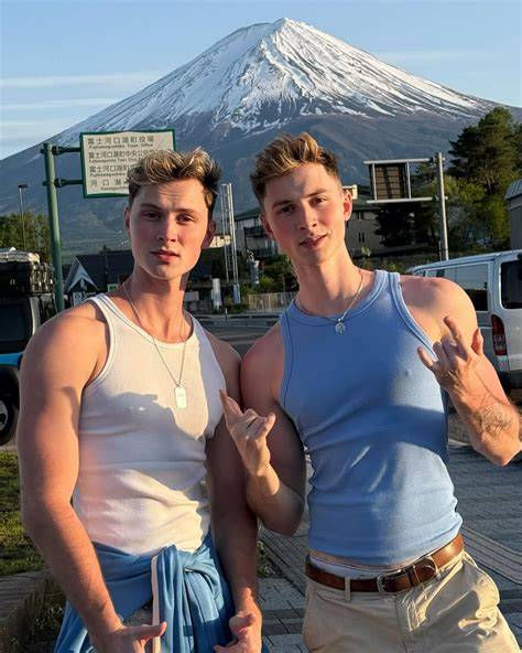Czechgaytwins Onlyfans