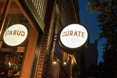 Cúrate - Cúrate is an excellent Spanish tapas restaurant in downtown Asheville. They were the recipient of the 2022 James Beard Award for Best Hospitality, though they were a …