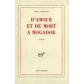D'amour et de mort à mogador. - Liberty and justice for all the liberty series book 3.