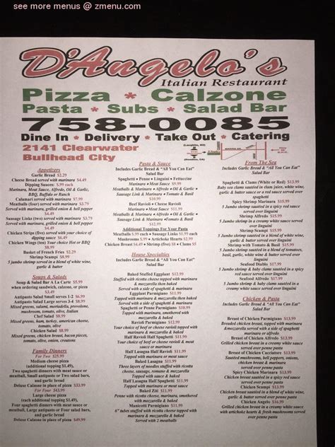 D'angelo's near me. Things To Know About D'angelo's near me. 
