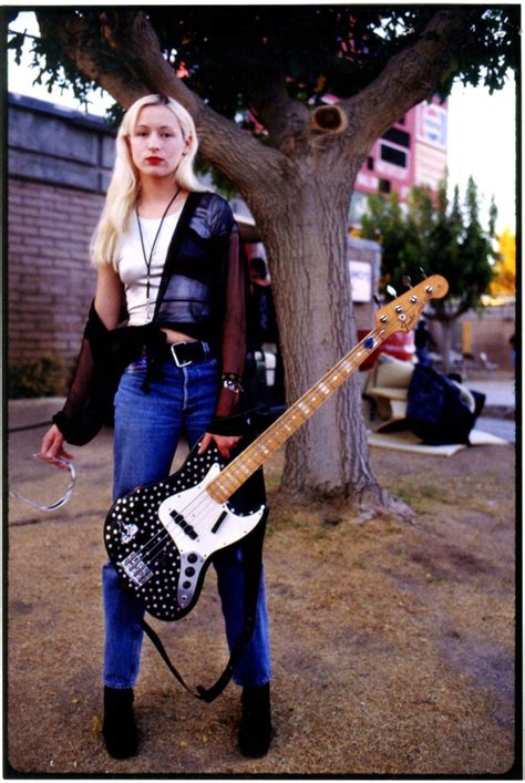 February 14, 2018. D'arcy Wretzky continued to criticize Billy Corgan for her exclusion from the reumored Smashing Pumpkins reunion in a rare interview with the bassist. Gie Knaeps/Getty Images ...