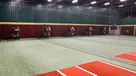 D-BAT Dacula is the Premier Baseball and Softball training facility in the country. In addition to private baseball and softball lessons, we offer pitching machines with real baseballs and softballs, a fully-stocked Pro shop, over 50 camps and clinics and more. . D'bat marion