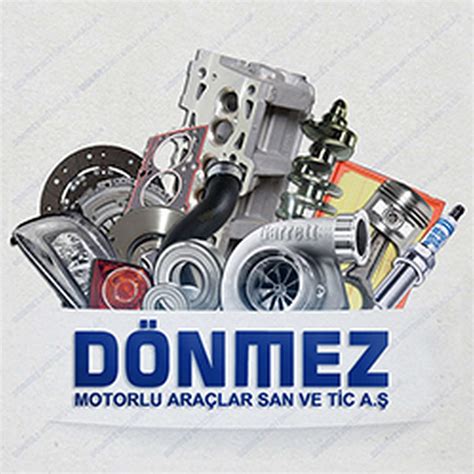 DÖNMEZ GROUP OTO YEDEK. 