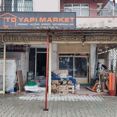 DÜNAYSIR YAPI MARKET KIZILTEPE Mardin Firma Rehberi. 