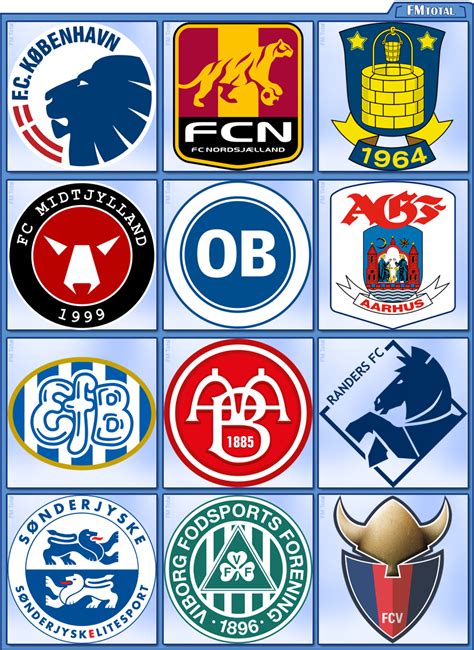 Dänische 1 liga