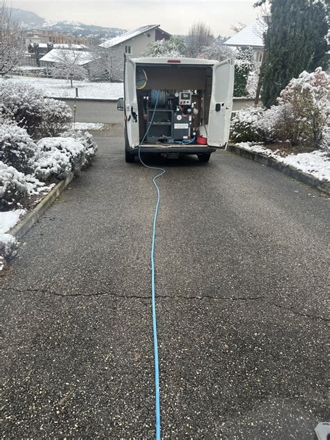 Débouchage canalisation à Chambéry - PagesJaunes