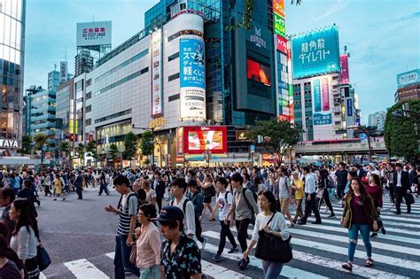 Décalage Horaire à Tokyo, Heure Actuelle et D