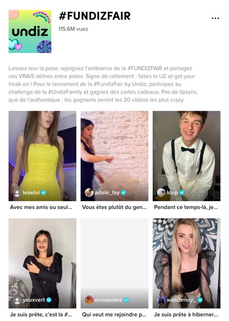 Découvre les vidéos populaires de nemshop92 TikTok