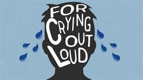 Définition de for crying out loud! en anglais - Cambridge …