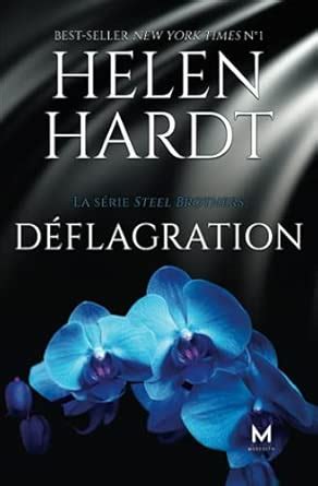 Déflagration (French Edition)