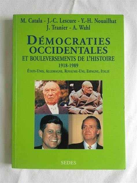 Démocraties occidentales et bouleversements de l'histoire. - Organización y procedimientos de la justicia militar en el perú.