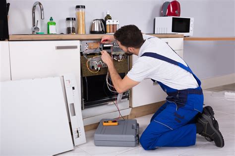 Dépannage électroménager à Blois, interventions en urgence