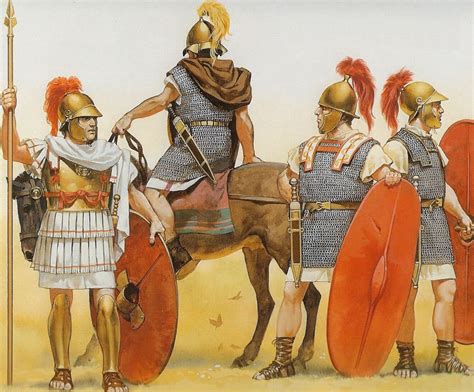 Déserteurs et transfuges dans l'armée romaine à l'époque républicaine. - Once tesis sobre la cuestión nacional en españa.
