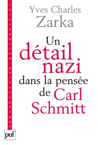 Détail nazi dans la pensée de carl schmitt. - Imac g5 user manual chapter 4.
