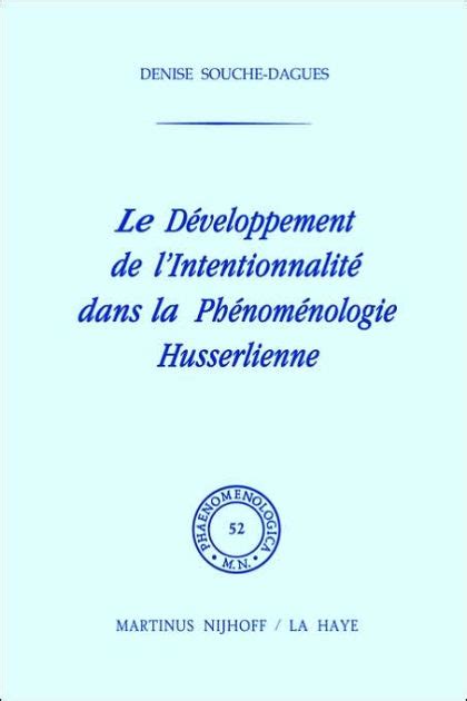 Développment de l'intentionnalité dans la phénoménologie husserlienne. - Bmw 733i 735i service repair manual 1983 1987.