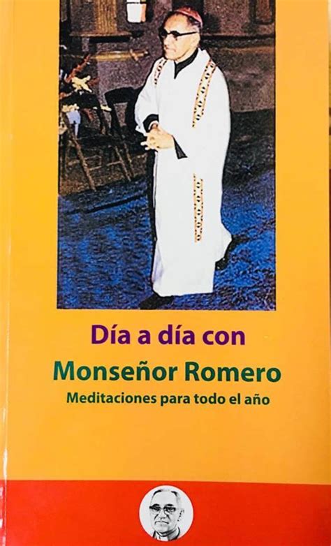 Día a día con monseñor romero. - Heaven and hell by phil jarratt.