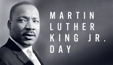 Día de Martin Luther King Jr.: Origen y por qué se celebra en …