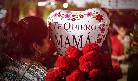 Día de la Madre en México: por qué se celebra en una fecha diferente a EEUU