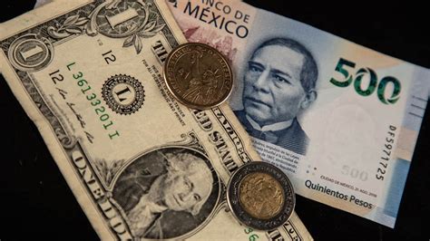 Dólar frente al peso mexicano. Things To Know About Dólar frente al peso mexicano. 
