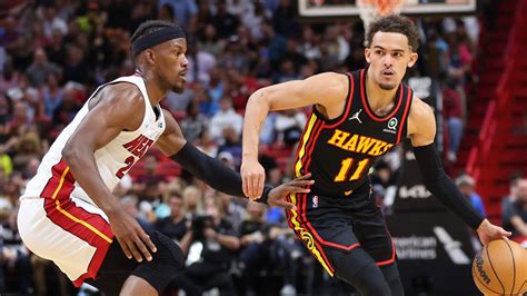 Dónde VER Miami Heat vs. Atlanta Hawks por el NBA Play-In: …