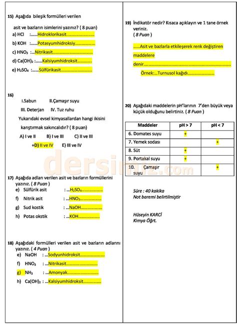 Dönem) > Sınav Soru ve Cevapları > 2021 > Temel Soru Kitapçıkları (% 10)İş Sağlığı ve Güvenliği Çalışma Soruları 1.