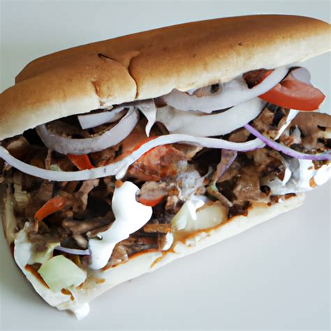 Döner assel