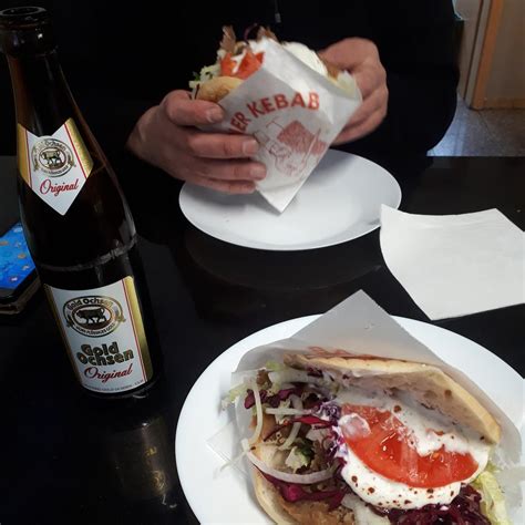 Dönerladen zu verkaufen in essen