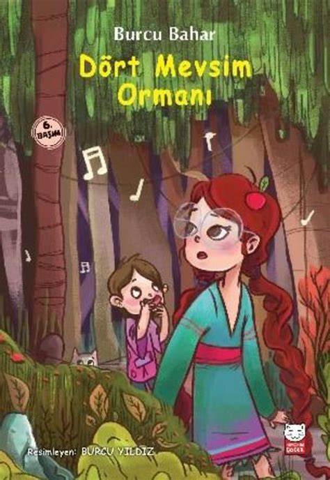 Dört Mevsim Ormanı.