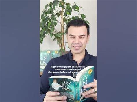 Düşüncelerine dikkat et Kaderin olur !!! Kitapları 1000Kitap. 