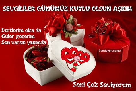 Dünya Sevgililer Günü'nü Türk gülü ile kutlayacak