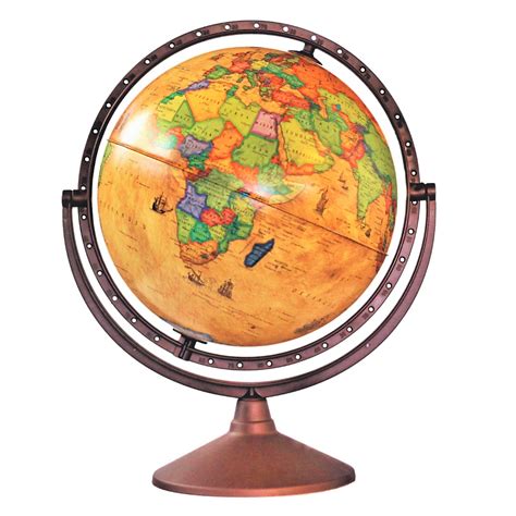 Dünya küresi 30 cm
