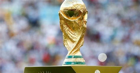 Dünya kupası kaç yılda bir oluyor