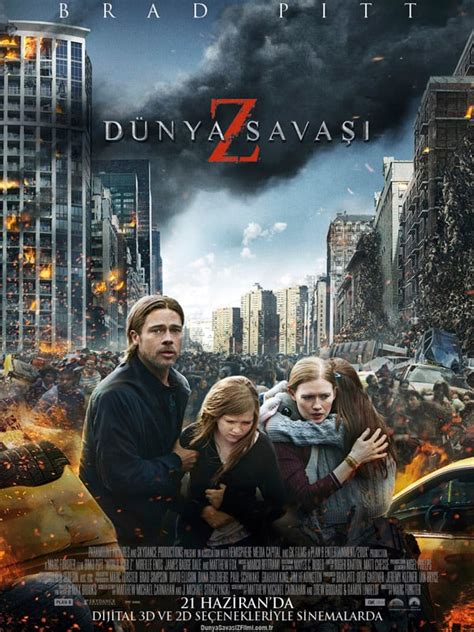 Dünya savaşı Z hd tr altyazı bulabilen,bilen varsa yardımcı .