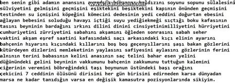 Dünyanın En Uzun Küfürü SÖZLERİYLE Birlikte YouTube. 
