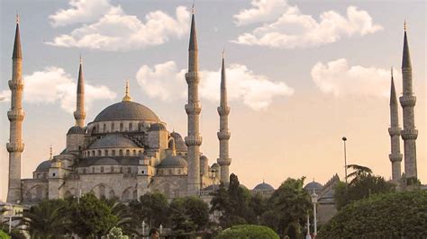 Dünyanın en büyük camisi hangi ülkede