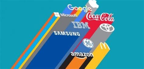 Dünyanın en büyük teknoloji şirketleri