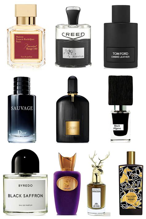 Dünyanın en iyi erkek parfümü hangisi